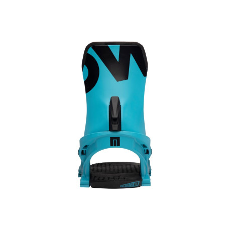 Fixation Snowboard Now Select 2024