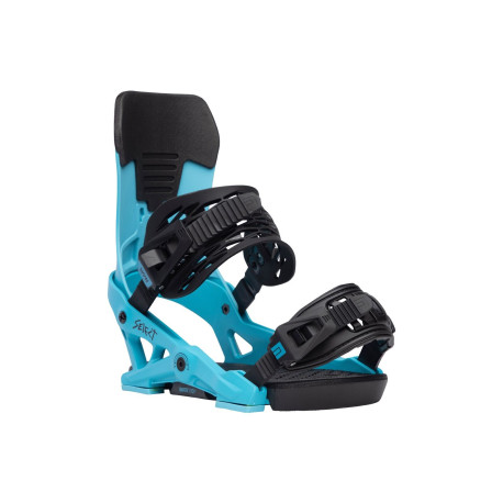 Fixation Snowboard Now Select 2024