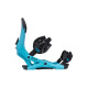 Fixation Snowboard Now Select 2024
