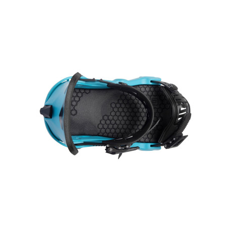 Fixation Snowboard Now Select 2024