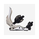 Snowboard Bindings Jones Aurora 2024