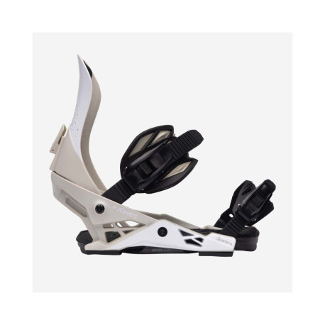 Snowboard Bindings Jones Aurora 2024