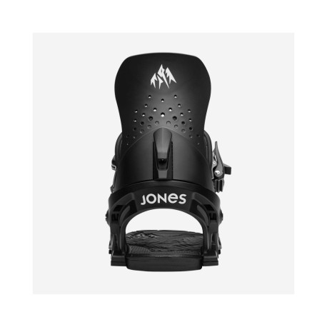 Snowboard Bindings Jones Aurora 2024