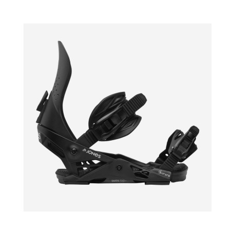 Snowboard Bindings Jones Aurora 2024