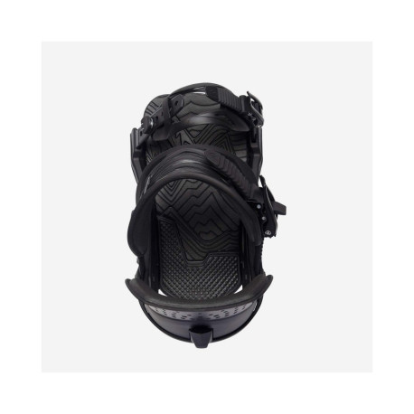 Snowboard Bindings Jones Aurora 2024