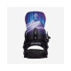 Snowboard Bindings Jones Aurora 2024