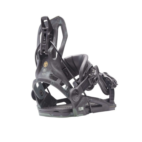 Snowboard Bindings Flow Mayon-Plus 2024