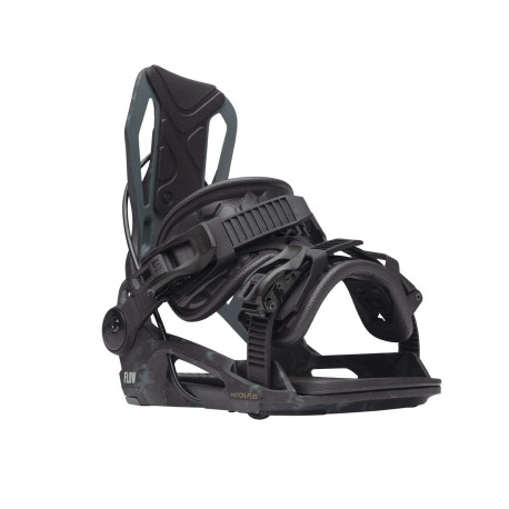 Snowboard Bindings Flow Mayon-Plus 2024