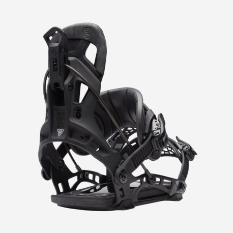 Snowboard Bindungen Flow Nx2 2024