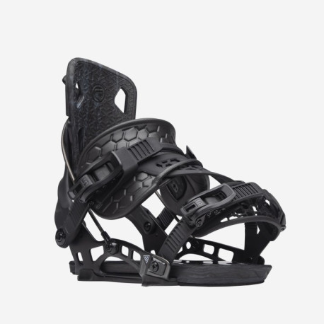 Fixation Snowboard Flow Nx2 2024