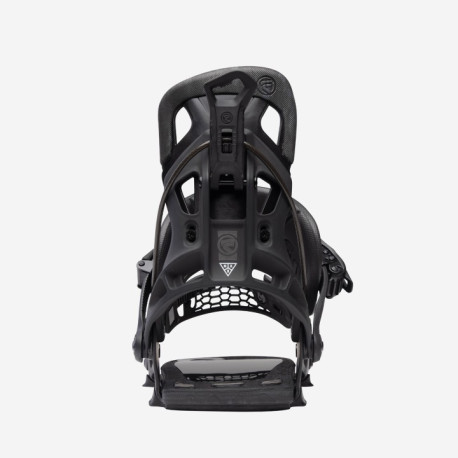 Fixation Snowboard Flow Nx2 2024