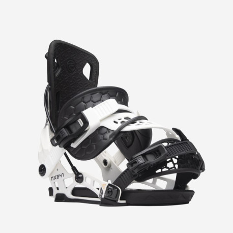 Fixation Snowboard Flow Nx2 2024