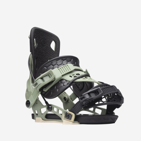 Fixation Snowboard Flow Nx2 2024