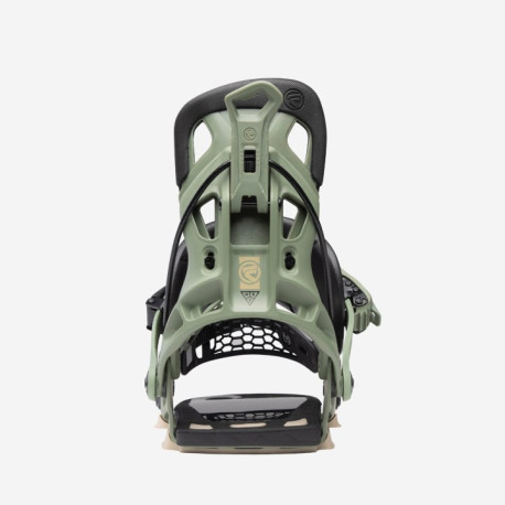 Fixation Snowboard Flow Nx2 2024