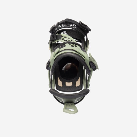 Snowboard Bindings Flow Nx2 2024