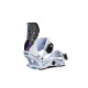 Fixation Snowboard Now Select Pro X Kowalchuk White 2023