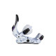 Fixation Snowboard Now Select Pro X Kowalchuk White 2023