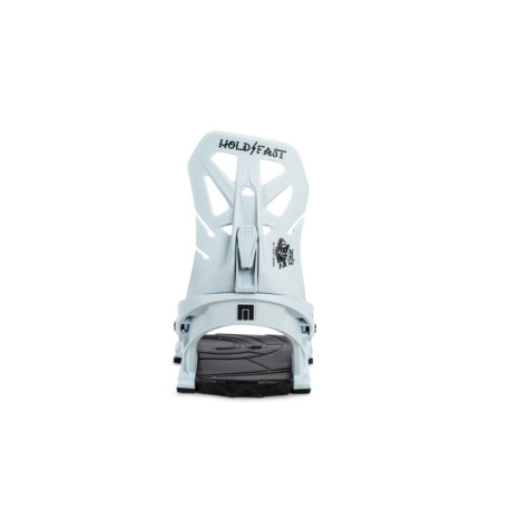 Fixation Snowboard Now Brigade Periwinkle 2023