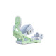 Fixation Snowboard Now Vetta Light Mint 2023