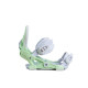 Fixation Snowboard Now Vetta Light Mint 2023