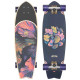 Skateboard Globe Sun City 30'' - Coral Unity- Complete 2023