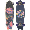 Skateboard Globe Sun City 30'' - Coral Unity- Complete 2023