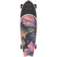 Skateboard Globe Sun City 30'' - Coral Unity- Complete 2023