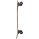 Skateboard Globe Sun City 30'' - Coral Unity- Complete 2023
