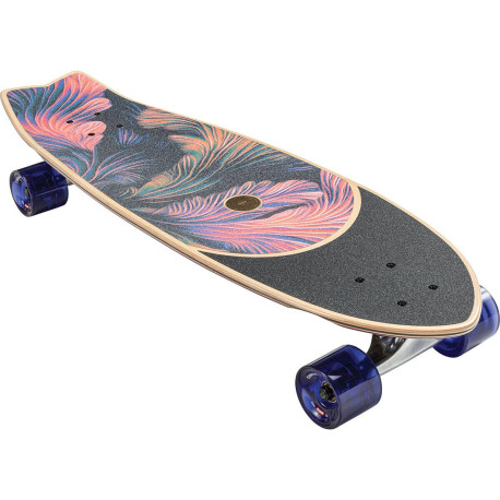 Skateboard Globe Sun City 30'' - Coral Unity- Complete 2023