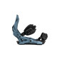 Fixation Snowboard Now Ipo Blue 2023