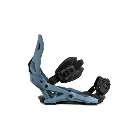 Fixation Snowboard Now Ipo Blue 2023