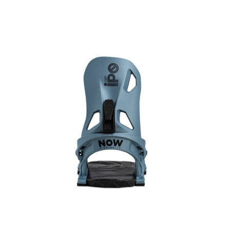 Fixation Snowboard Now Ipo Blue 2023