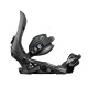 Fixation Snowboard Jones Orion Black 2023