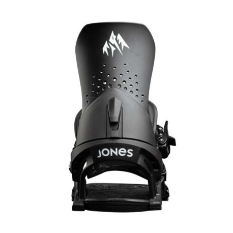 Fixation Snowboard Jones Orion Black 2023