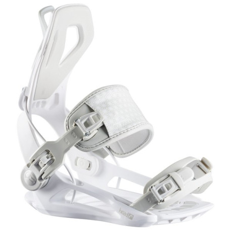 Fixation Snowboard Head Rx Fay I 2024