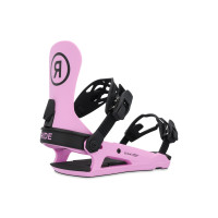 Fixation Snowboard Ride  Cl-4 2025 