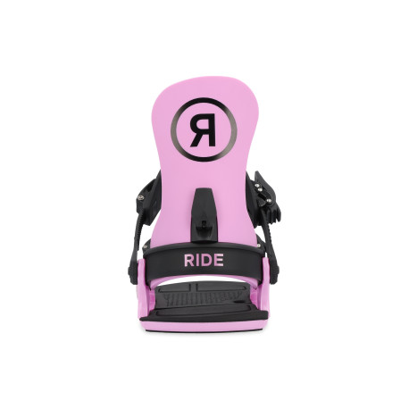 Snowboard Bindings Ride  Cl-4 2025 