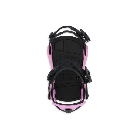 Snowboard Bindings Ride  Cl-4 2025 