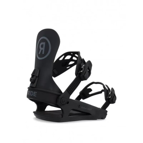 Snowboard Bindings Ride  Cl-4 2025 