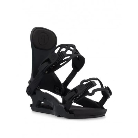 Snowboard Bindings Ride  Cl-4 2025 