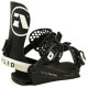 Fixation Snowboard Amplid Proton 2024 