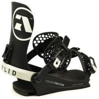 Snowboard Bindings Amplid Proton 2024 