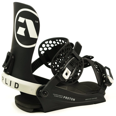 Fixation Snowboard Amplid Proton 2024 