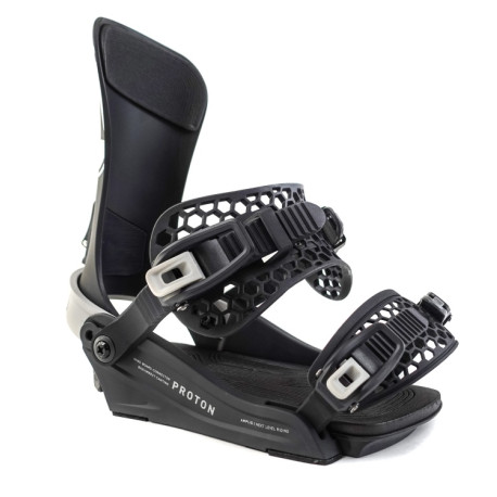 Fixation Snowboard Amplid Proton 2024 