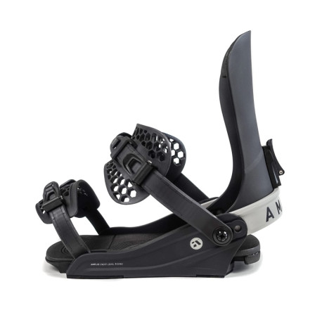 Fixation Snowboard Amplid Proton 2024 