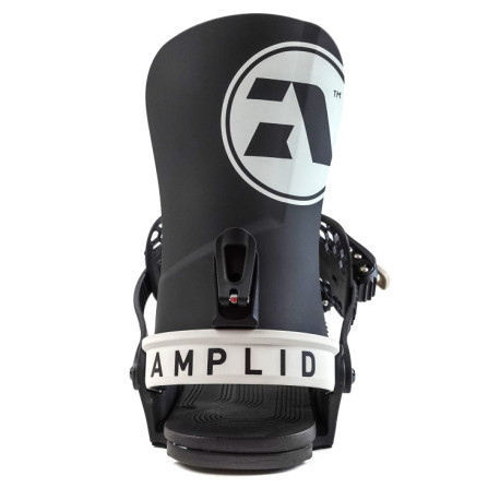 Fixation Snowboard Amplid Proton 2024 