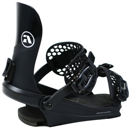Fixation Snowboard Amplid Proton C.i. 2024 
