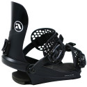 Fixation Snowboard Amplid Proton C.i. 2024 