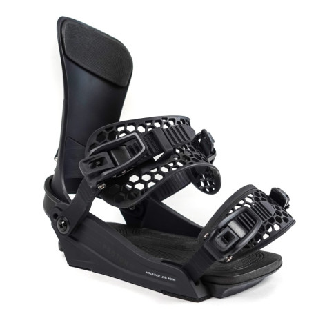 Fixation Snowboard Amplid Proton C.i. 2024 