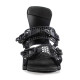 Fixation Snowboard Amplid Proton C.i. 2024 